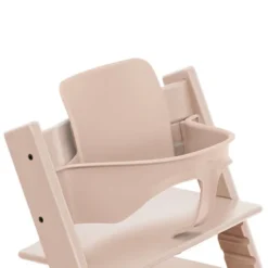 Stokke Tripp Trapp Baby Set² - Rose Poudré