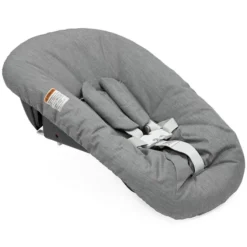 Stokke Tripp Trapp Newborn Set - Anthracite