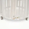 Stokke Voile de Lit Sleepi V3 Blanc - 180 cm