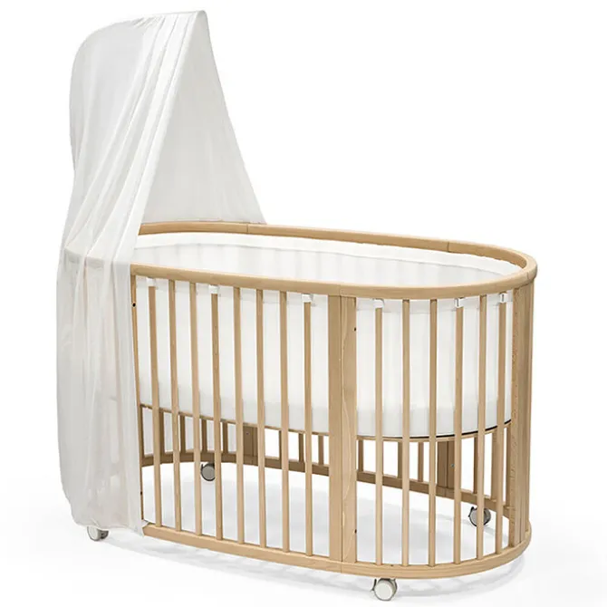 Stokke Voile de Lit Sleepi V3 Blanc - 180 cm