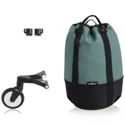 Stokke YOYO Bag - Aqua