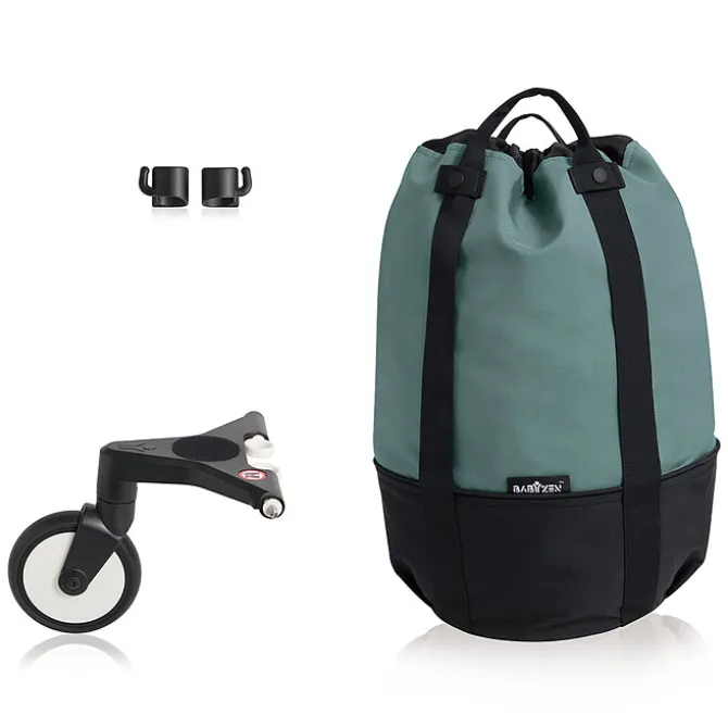 Stokke YOYO Bag - Aqua