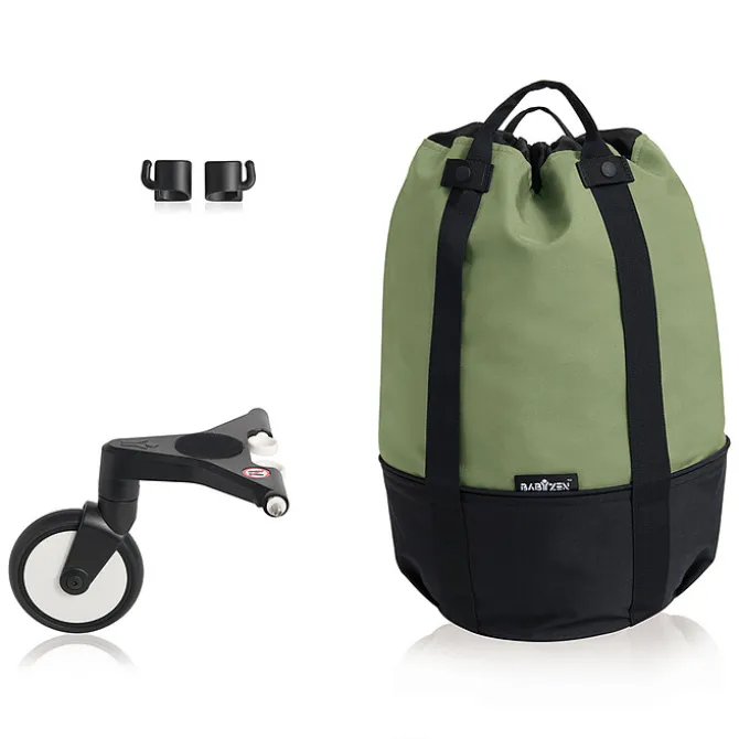 Stokke YOYO Bag - Peppermint