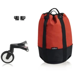 Stokke YOYO Bag - Rouge