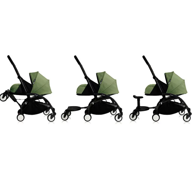 Stokke YOYO Board