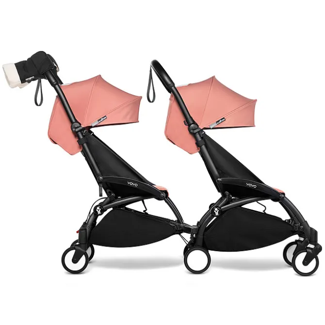 Stokke YOYO Moufles