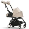 Stokke YOYO Moufles x Bonpoint - Beige