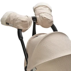 Stokke YOYO Moufles x Bonpoint - Beige