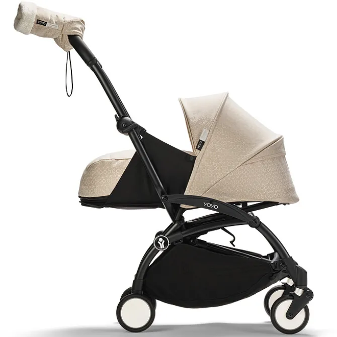 Stokke YOYO Moufles x Bonpoint - Beige