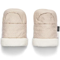 Stokke YOYO Moufles x Bonpoint - Beige