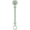 Suavinex Attache Sucette Silicone Colour Essence - Vert Céladon