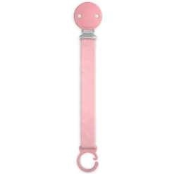 Suavinex Attache Sucette Wonder - Deep Pink