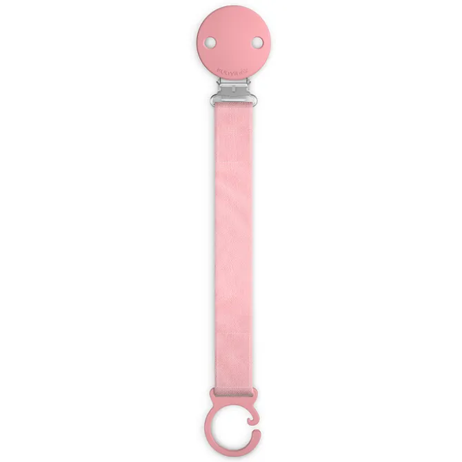 Suavinex Attache Sucette Wonder - Deep Pink