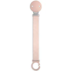Suavinex Attache Sucette Wonder - Soft Pink