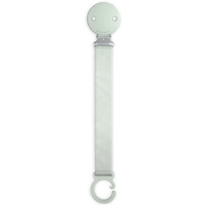 Suavinex Attache Sucette Wonder - Soft Green