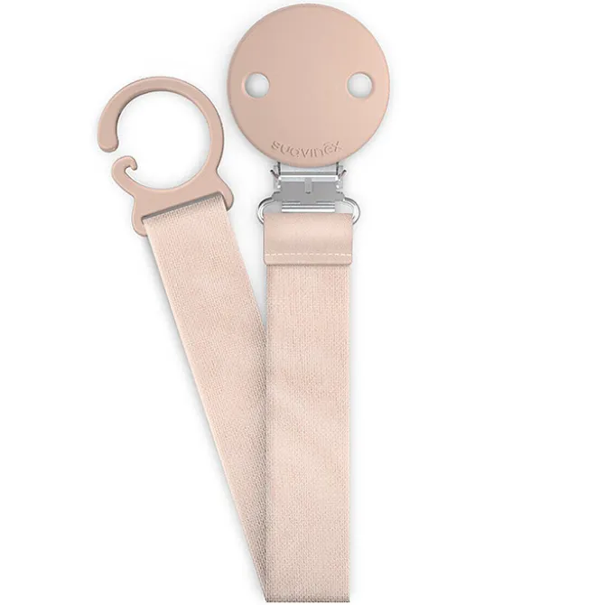 Suavinex Attache Sucette Zerø.Zerø - Light