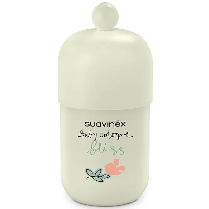 Suavinex Baby Cologne Bliss - 100 ml