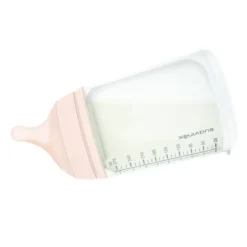 Suavinex Biberon Anti-Colique Zerø.Zerø Fair - 270 ml