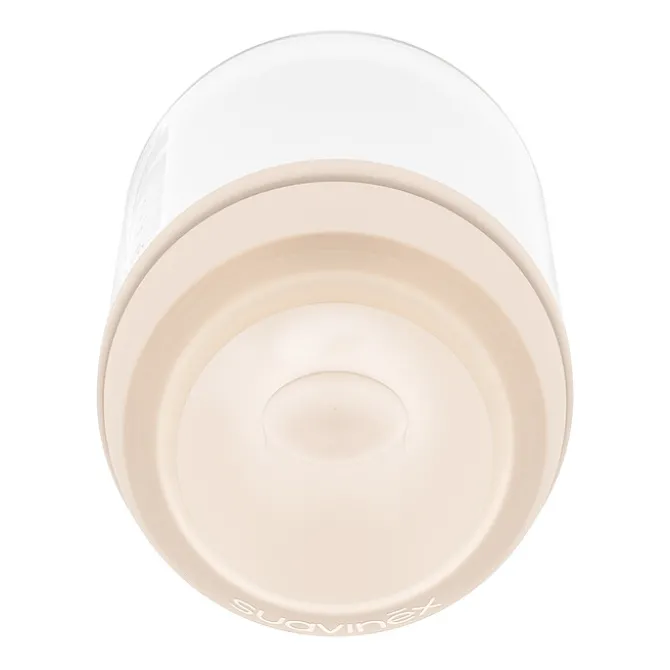 Suavinex Biberon Anti-Colique Zerø.Zerø Fair - 270 ml