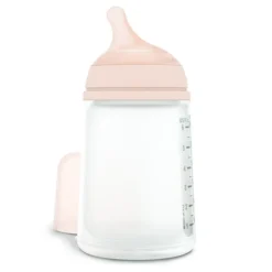 Suavinex Biberon Anti-Colique Zerø.Zerø Fair - 270 ml