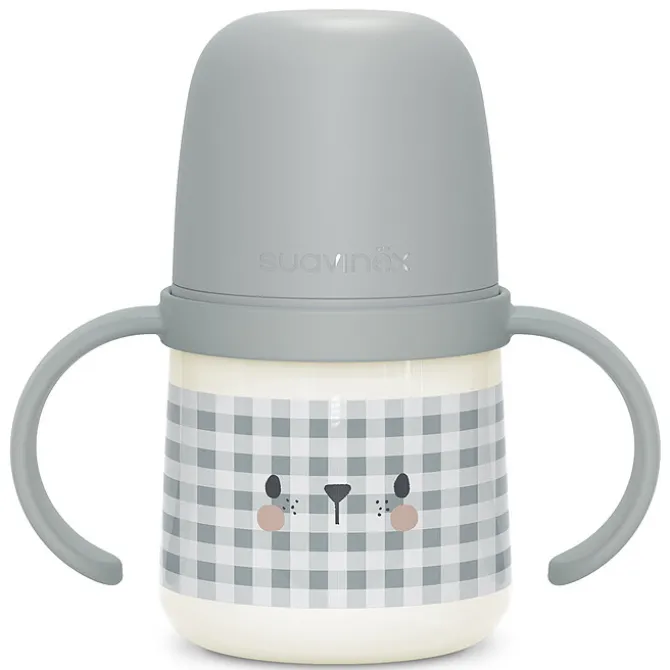 Suavinex Biberon First Ours - 150 ml