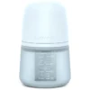 Suavinex Biberon Silicone Tétine SX Pro Colour Essence Ice Water - 120 ml