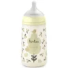 Suavinex Biberon Tétine Symétrique SX Pro Birdies Beige - 270 ml