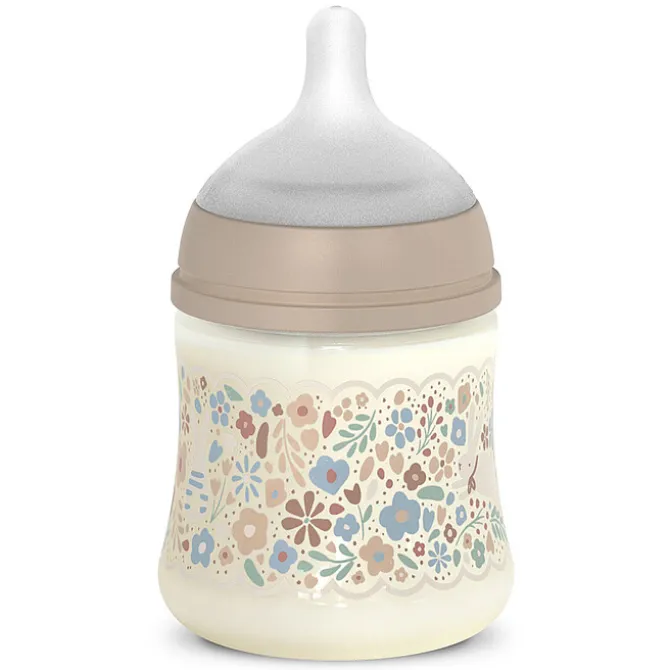 Suavinex Biberon Tétine Symétrique SX Pro Wonderland Neutral Liberty - 150 ml