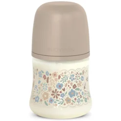 Suavinex Biberon Tétine Symétrique SX Pro Wonderland Neutral Liberty - 150 ml