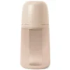 Suavinex Biberon Tétine Symétrique SX Pro Colour Essence Rose - 250 ml