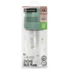 Suavinex Biberon Verre Tétine Symétrique SX Pro Wonderland Green - 240 ml