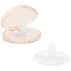 Suavinex 2 Bouts de Sein - Taille M