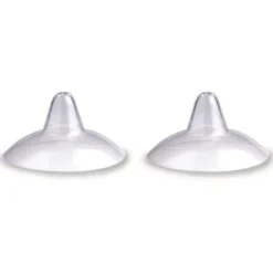 Suavinex 2 Bouts de Sein - Taille Unique