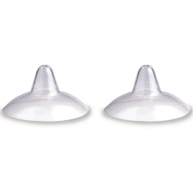 Suavinex 2 Bouts de Sein - Taille Unique