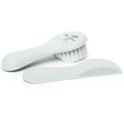 Suavinex Brosse et Peigne Birdies - Vert
