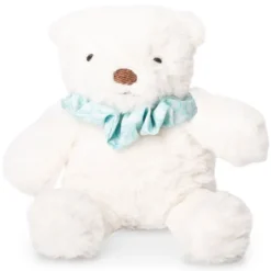 Suavinex Coffret Premium Baby Cologne et Peluche - 100 ml