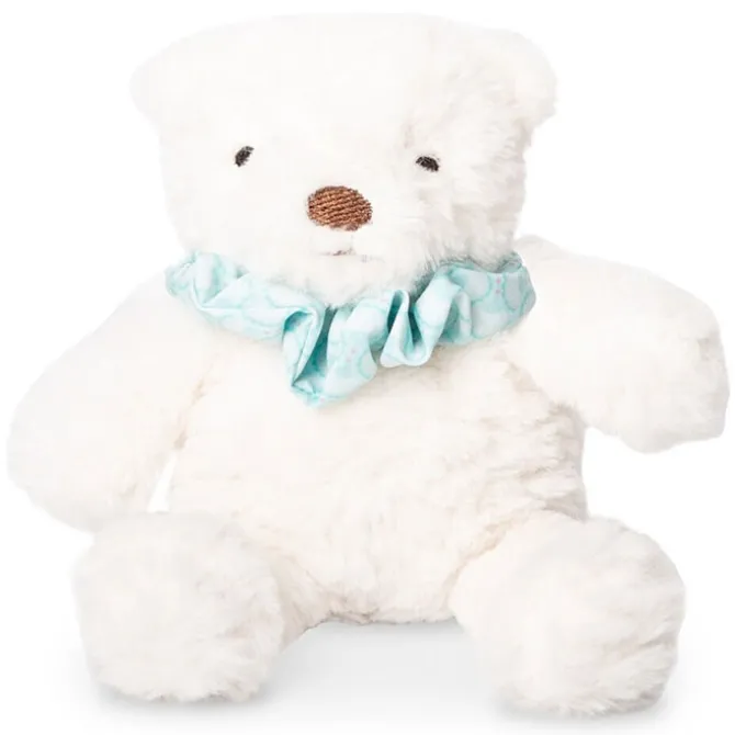 Suavinex Coffret Premium Baby Cologne et Peluche - 100 ml