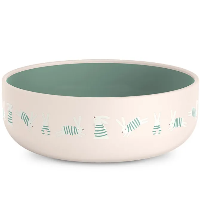 Suavinex Coffret Repas 5 Pièces Wonderland - Green