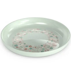 Suavinex Coffret Repas 5 Pièces Wonderland - Green