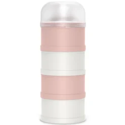 Suavinex Doseur de Lait Bonhomia - Rose