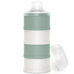 Suavinex Doseur de Lait Bonhomia - Vert