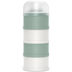 Suavinex Doseur de Lait Bonhomia - Vert