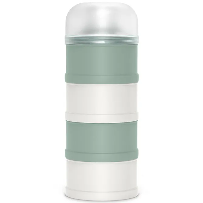 Suavinex Doseur de Lait Bonhomia - Vert