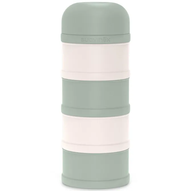 Suavinex Doseur de Lait Wonderland - Misty Green
