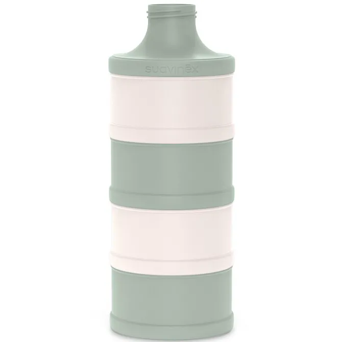 Suavinex Doseur de Lait Wonderland - Misty Green