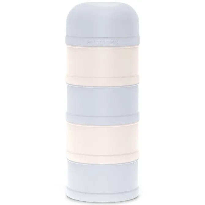 Suavinex Doseur de Lait Wonderland - Powder Blue