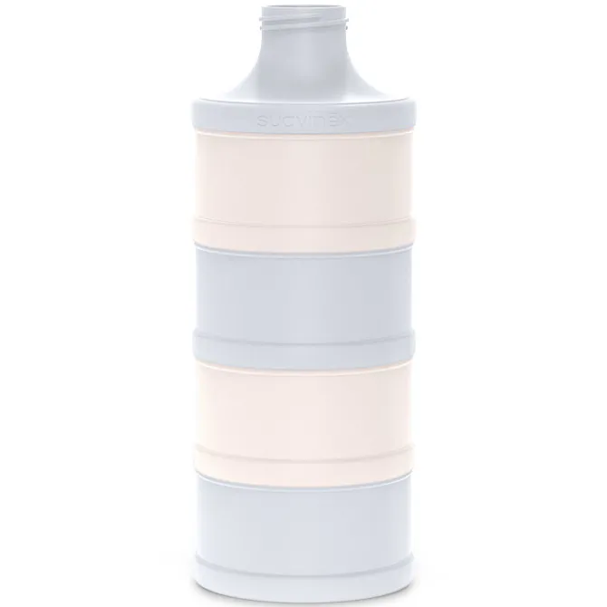 Suavinex Doseur de Lait Wonderland - Powder Blue