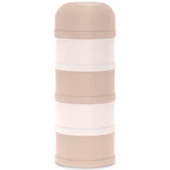 Suavinex Doseur de Lait Wonderland - Old Pink