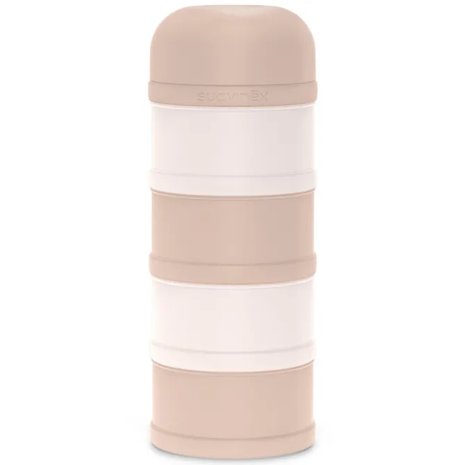 Suavinex Doseur de Lait Wonderland - Old Pink