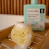 Suavinex Grande Eponge en Fibre Naturelle